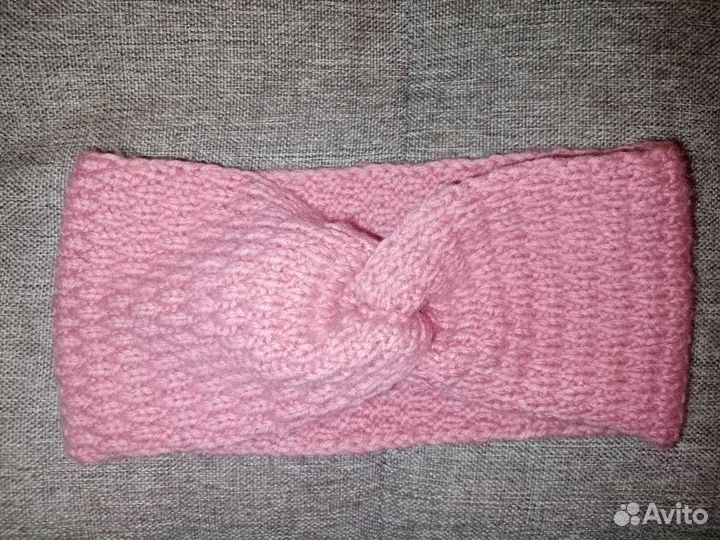 Повязка на голову