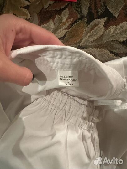 Кимоно для каратэ