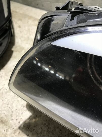 Фара BMW 5 серия