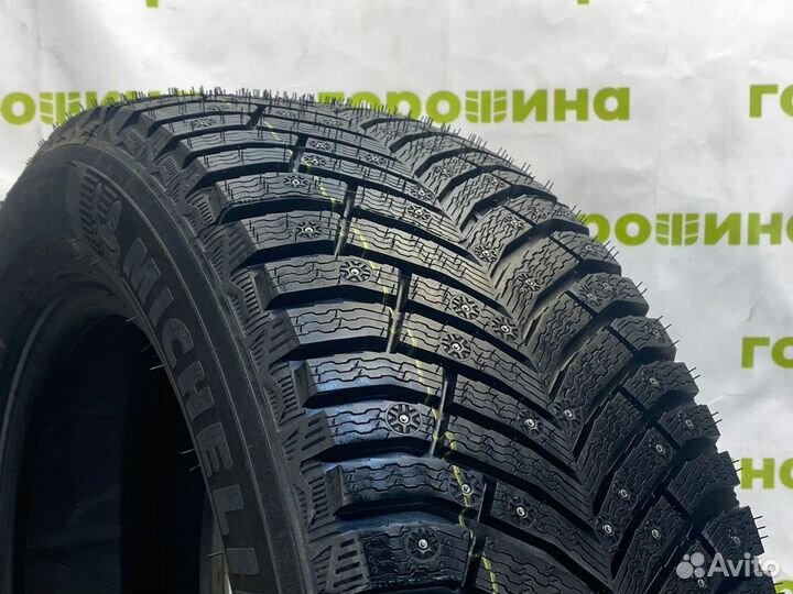 Michelin X-Ice North 4 285/45 R20 112T