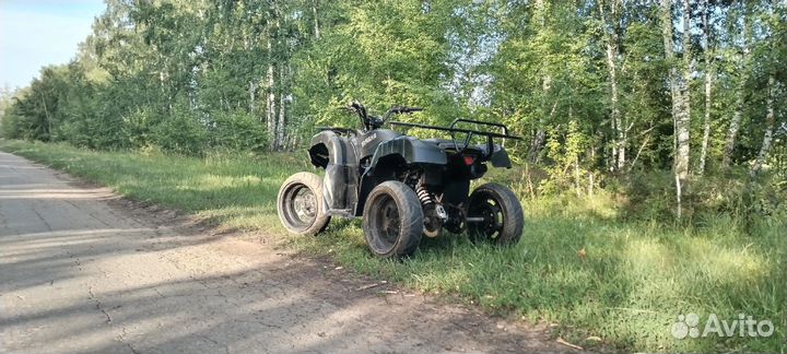 Квадрацикл ATV 150