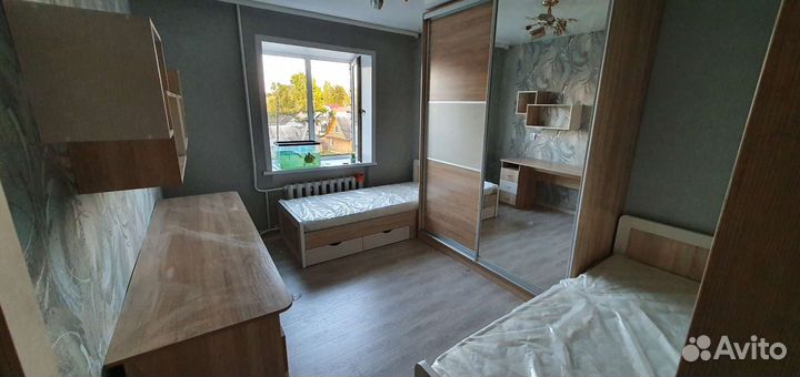 Мебель на заказ