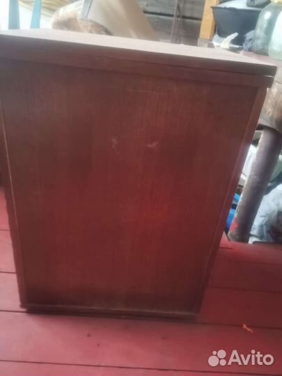 Швейная машинка