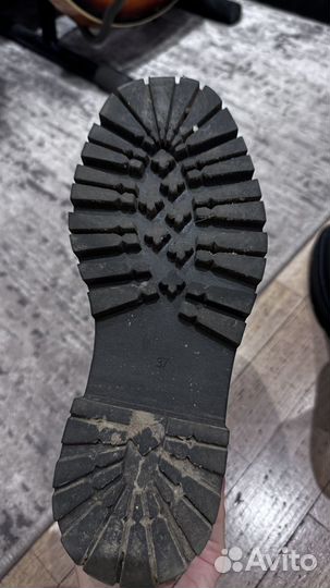 Ботинки H&M женские