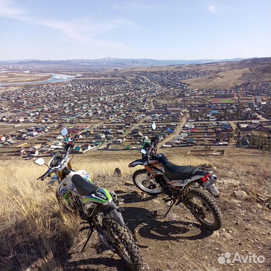 Продам racer 300 enduro