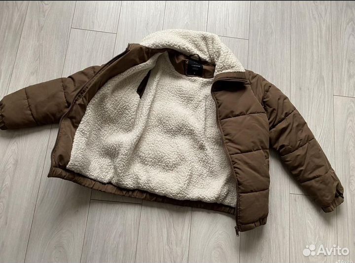 Зимняя куртка house