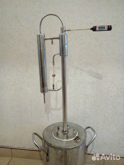 Дистиллятор, сварка нержавеющей стали,аргон