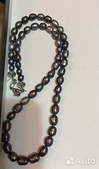 Черный жемчуг