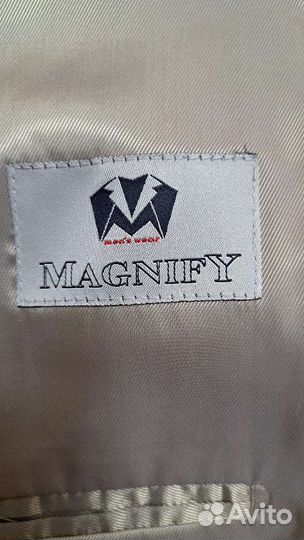 Костюм мужской