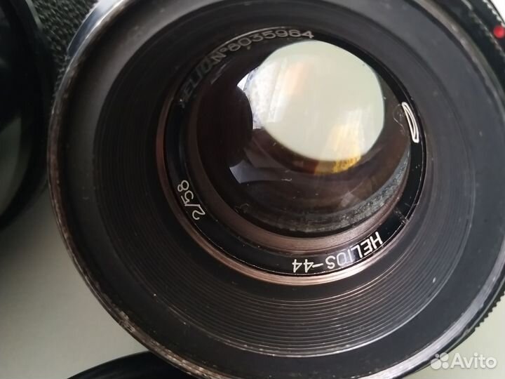 Sony a6000 с объективами