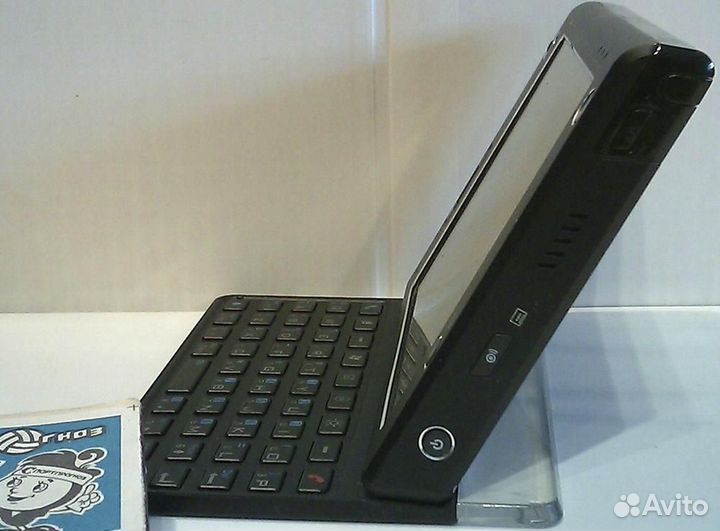 HTC X7500