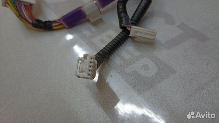 Проводка двери передняя левая Lexus Gs