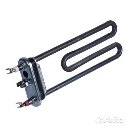 Тэн (трубчатый электронагреватель) для стиральной