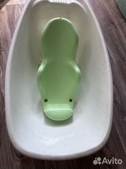 Ванночка для купания