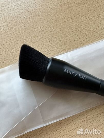 Кисть для тонального крема