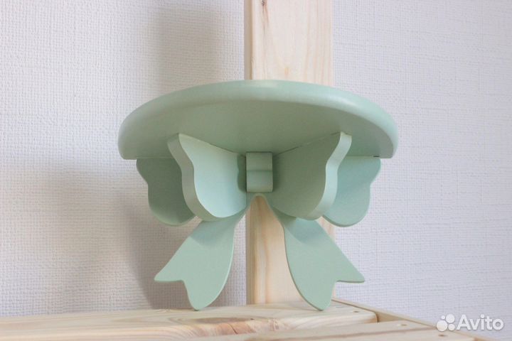 Полочки в детскую