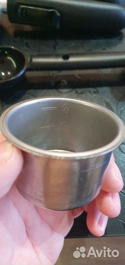 Кофеварка dexp EM800