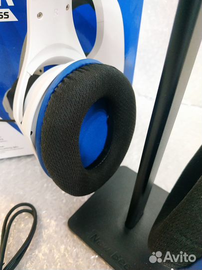 Игровые наушники HyperX Cloud Stinger Core Wireles