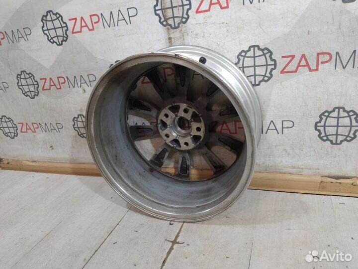 Диск литой Nissan X-Trail T32 R17