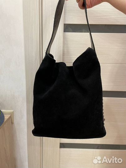 Сумка calvin klein, guess