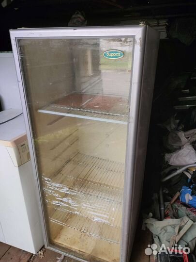 Холодильник бирюса бу