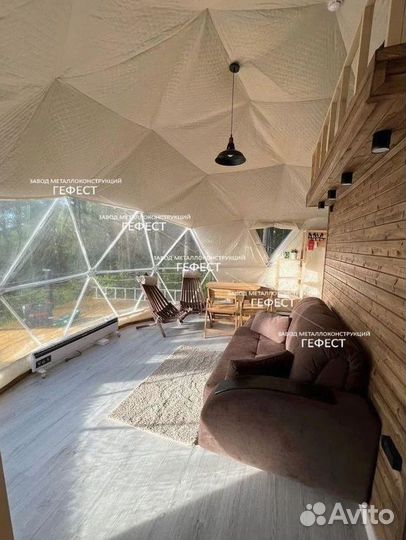 Шатер под павильон, ангар, кафе