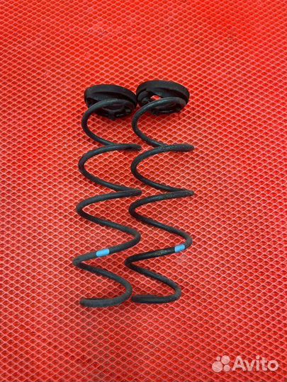 Пружина задняя Nissan Roox B44A BR06-SM21 2021