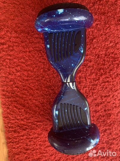 Гироскутер