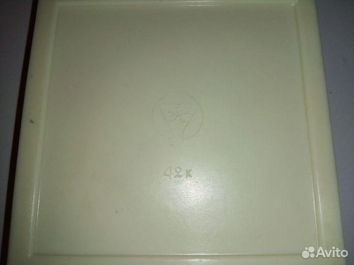 Головоломки СССР (3 шт )