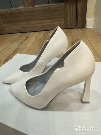 Свадебные туфли