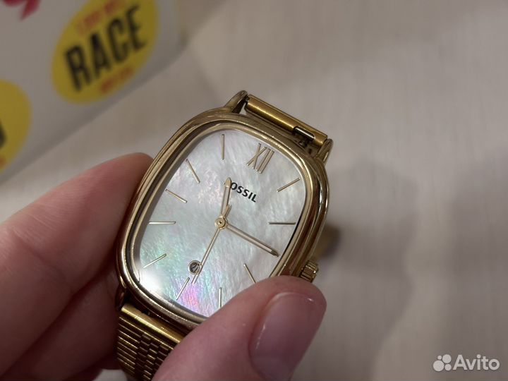 Наручные часы Fossil