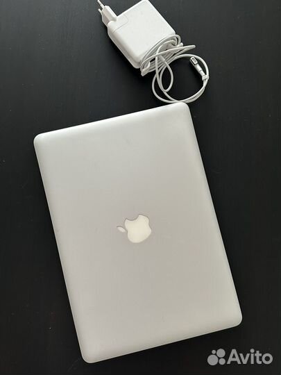 Macbook pro 13 mid 2009