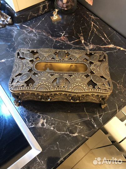 Салфетница