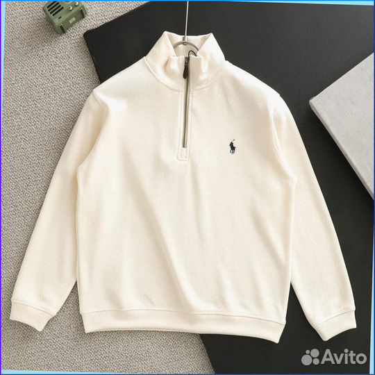 Зипка Polo Ralph Lauren (Размеры S - 2XL)