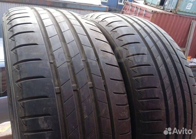 Bridgestone Turanza T005 225/50 R17