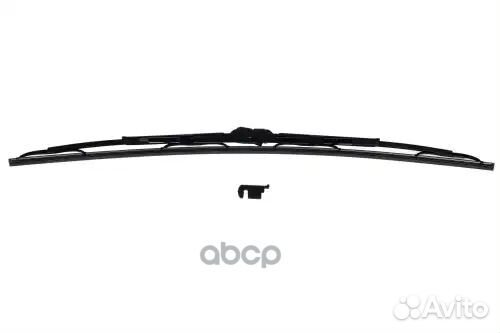 Щетка с/о каркас 700 с форс.омыв. hook 12, 9