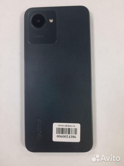 realme C30s, 3/64 ГБ