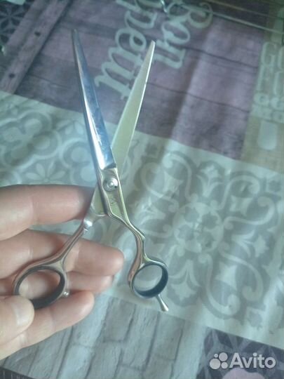 Ножницы парикмахерские профессиональные