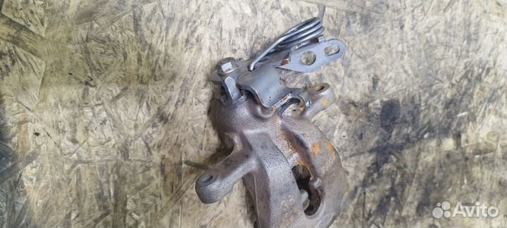 Суппорт тормозной задний Форд Мондео 4