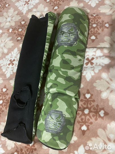 Экипировка для рукопашного боя