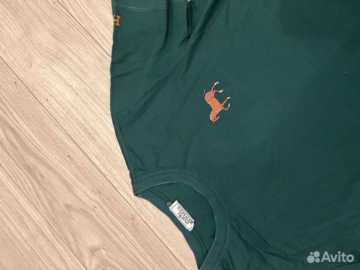 Футболка Hermes