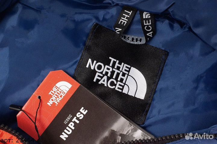 Жилетка The North Face