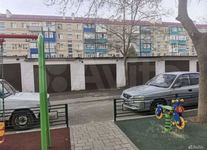 Гараж, 20 м²