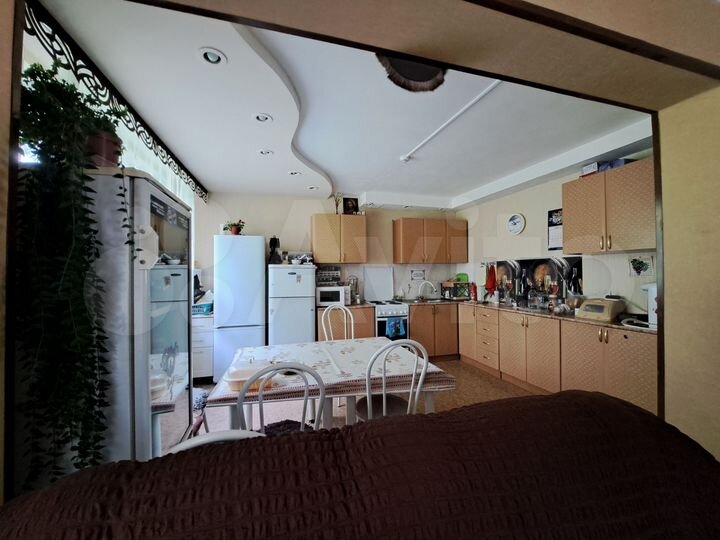 Дом 520 м² на участке 50 сот.