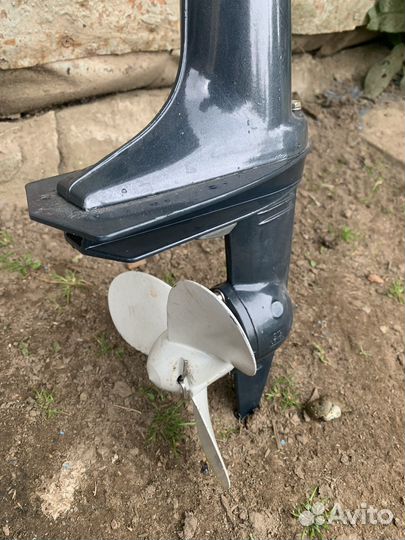 Лодочный мотор Хангкай-3.5