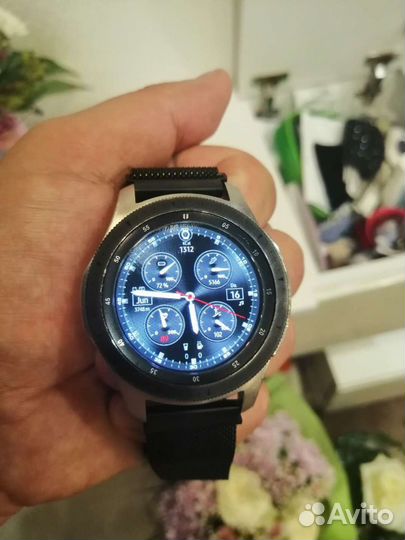 Samsung galaxy watch 46