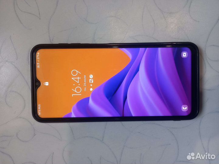 Samsung galaxy A13