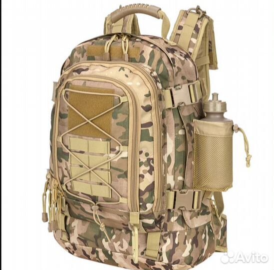 Военный рюкзак