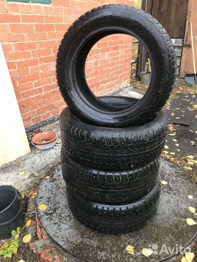 Gislaved Nord Frost 5 195/55 R15