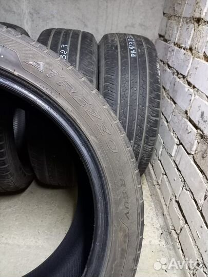 Sailun Atrezzo ZSR SUV 295/40 R21 111Y